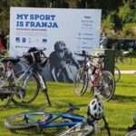 Domenica 7 maggio il progetto Europeo “My Sport is Franja”
