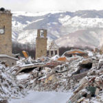 Solidarietà all’Italia: 1,2 miliardi di fondi UE per contribuire alla ricostruzione dopo i terremoti