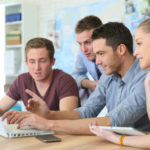Web editor e Communication: due tirocini presso Eurodesk Brussels Link