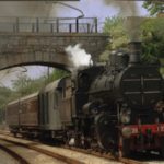 FVG: arriva il turismo del treno storico