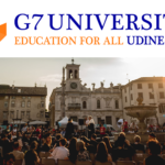 Udine capitale della conoscenza