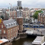 SVE ad Amsterdam, Olanda (gennaio-dicembre 2018)