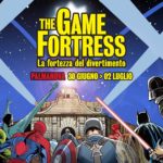 The Game Fortress, a Palmanova la “Fortezza del divertimento”!