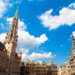 Opportunità di lavoro come Addetto Stampa Lingua Italiana a Bruxelles