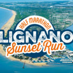 Lignano Sunset Run Half Marathon