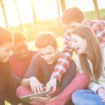 30 anni di Erasmus+: lancio di una nuova applicazione mobile