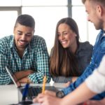 Tirocini al Centro Europeo per lo Sviluppo della Formazione Professionale