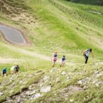 Compie 10 anni l’International Skyrace Carnia