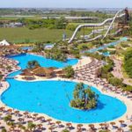 Aqualandia: 250 assunzioni con Nuovo Albergo