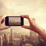 Bye Bye roaming: concorso Instagram