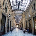 Portici di Torino, concorso di idee per creativi della comunicazione