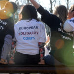 Corpo europeo di solidarietà: in arrivo posti di lavoro e tirocini