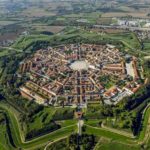 Palmanova: il Friuli centra il record di ben 5 siti UNESCO!