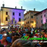 Gemona Sound Trail 2017