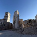 Corpo europeo di solidarietà: i primi volontari in Italia per aiutare la ricostruzione nelle zone terremotate