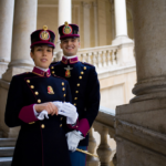 Concorso per 43 Allievi Tenenti Esercito