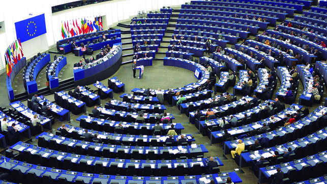 Tirocinio al Parlamento Europeo: vivi le istituzioni europee dall’interno