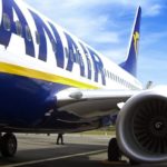Assistenti di Volo Ryanair: Assunzioni 2017
