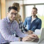 Work experience di sei mesi a Bruxelles!