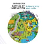 Dieci città innovative in lizza per il titolo di Capitale europea dell’innovazione 2017