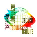 Concorso europeo per giovani traduttori