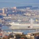 Opportunità di lavoro sulle navi Costa Crociere in FVG