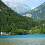 Lago di Cavazzo: un progetto per valorizzarlo