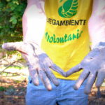 I sentieri della rinascita: campi di volontariato con Legambiente