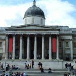 Volontariato a Londra nei vari musei della capitale