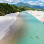Ambiente: Progetto Sicurezza e Valorizzazione Tagliamento