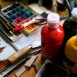 Artists@Work: call europea per artisti