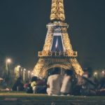 Borsa di studio internazionale per studiare a Parigi