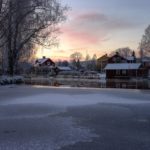 SVE in Svezia in una comunità giovanile