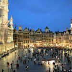 Stage in Comunicazione e Relazioni Internazionali a Bruxelles per 9 mesi