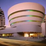 Stage al Guggenheim di New York per 3 mesi
