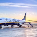 Lavoro con Ryanair come Assistenti di Volo. Selezioni in Italia