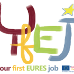 Your First EURES Job 5.0