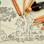 Bambini al Parlamento Europeo per parlare del futuro dell’Europa