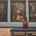 Stage retribuito nel Museum der Westlausitz Kamenz