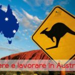 Incontro “Australia: Non più un mondo sconosciuto”