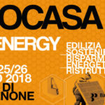 “Ecocasa Energy”: torna a Pordenone la fiera dell’edilizia sostenibile e risparmio energetico