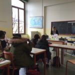 Lezioni di Europa all’Istituto “Percoto” di Udine: nuovi contributi!