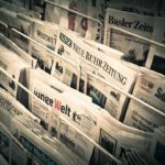 Venezia, concorso pubblico per Giornalisti