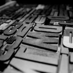 Tipografi tra tradizione e innovazione 