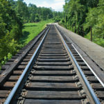 Campagna itinerante Treno Verde 2018