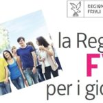 Nuova guida “La Regione FVG per i giovani”