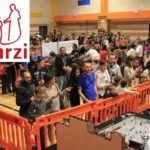 ItLUG Udine 2018 – Mattoncini in città!