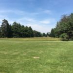 Riapre il parco di Villa Manin