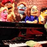Scambio giovanile “TALK WITH PUPPETS “ in Spagna dal 14 al 22 Giugno