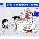 L’Istituto Comprensivo di Gemona ospiterà il Meeting-Camp “Kids Conquering Castles”
